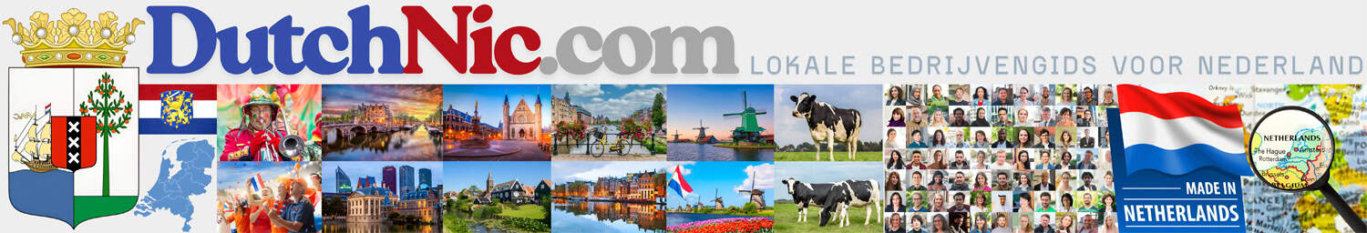 Gemaakt in Nederland - Protest Wakeboard World